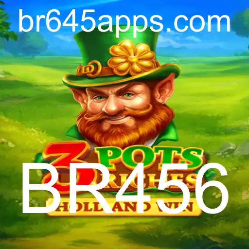 Descubra o Empolgante Mundo de 3potsRiches