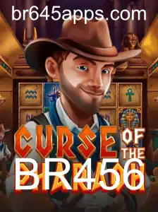 Descubra o Enigmático Jogo 'CurseofthePharaoh'