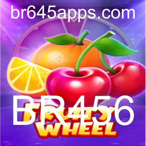 FruityWheel: Descobrindo o Mundo Divertido de BR456