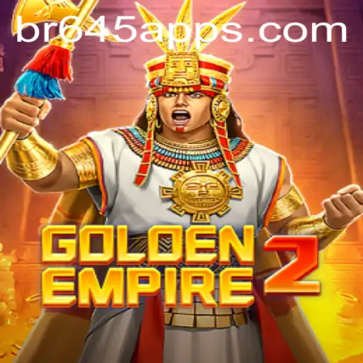 GoldenEmpire2: Uma Nova Era de Estratégia e Aventura
