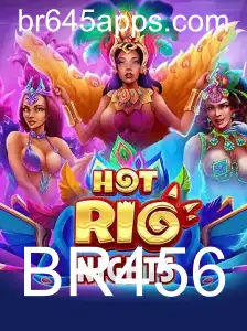 Descubra 'HotRioNights': O Jogo Que Está Movimentando as Noites Cariocas