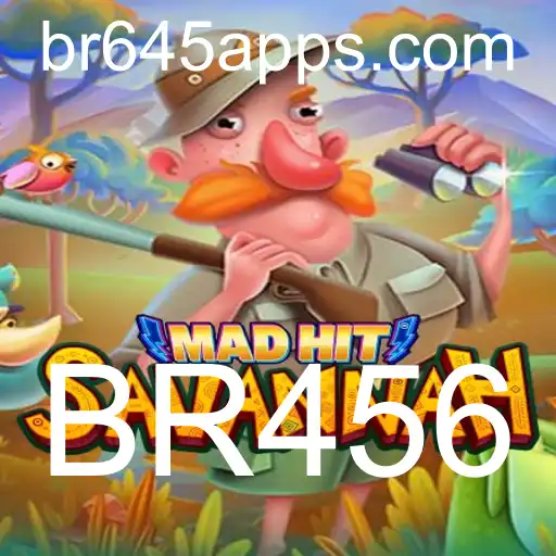 MadHitSavannah: Explorando o Novo Fenômeno de Jogos