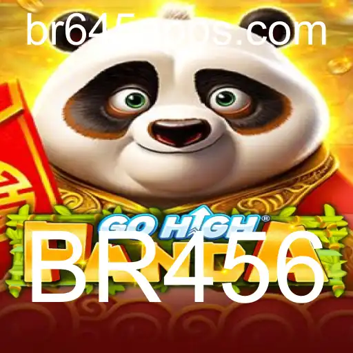 GoHighPanda: Descubra o Universo de Aventuras do Jogo BR456
