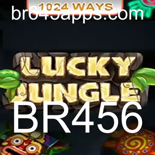 Conheça o Inovador Jogo LuckyJungle1024 e Suas Regras Animadoras