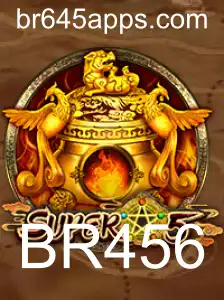 Super5: Descubra o Novo Jogo Sensação com BR456
