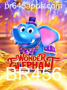 Descubra 'WonderElephant': Um Novo Jogo de Aventura